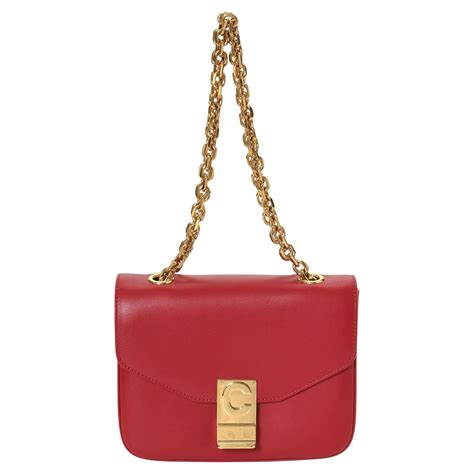 celine tri fold small bag|CELINE Smooth Calfskin Small Tri.